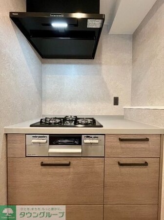 レジディア水道橋の物件内観写真